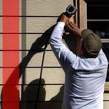 Reliable Zebulon, NC Siding Solutions